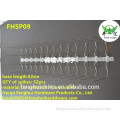 new design plastic bird spikes low price made in China